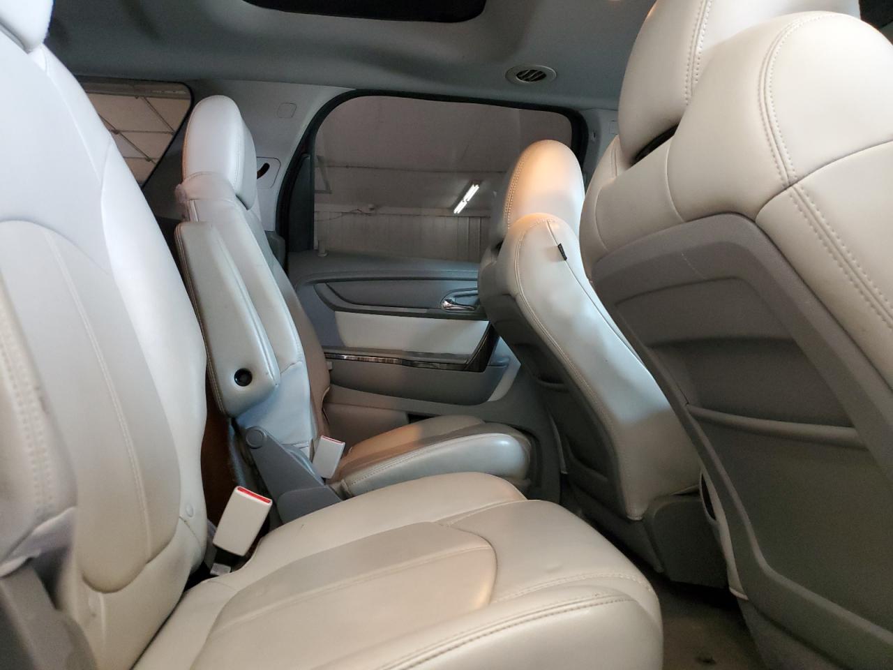 2015 GMC Acadia Slt-1 VIN: 1GKKVRKD9FJ333951 Lot: 81072715