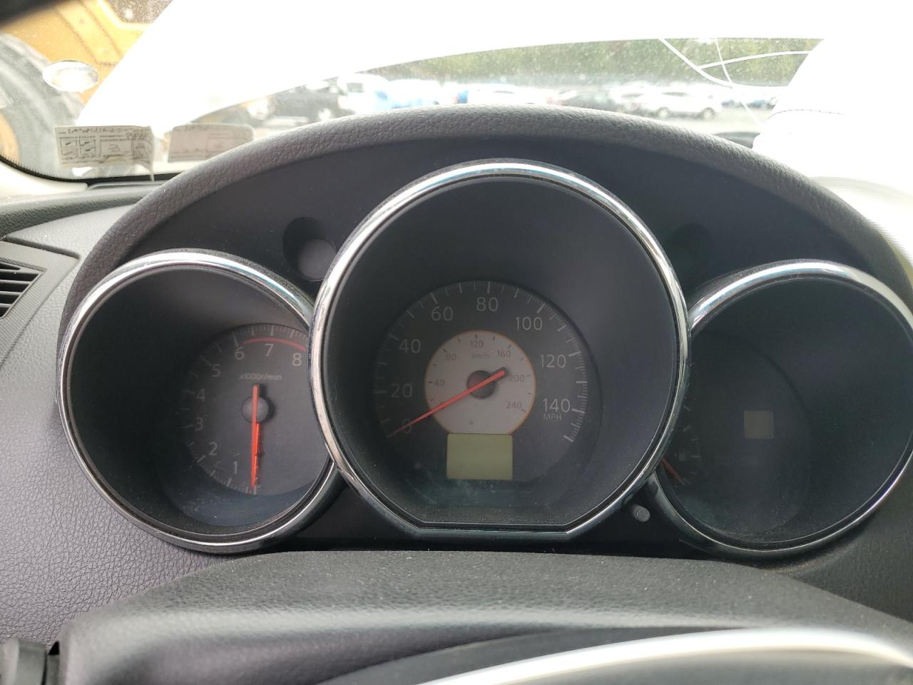 2005 Nissan Altima S VIN: 1N4AL11E85N446795 Lot: 80858385