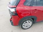 2023 SUZUKI SX4 S-CROSS MOTION B-JET  for sale at Copart YORK