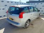 2010 PEUGEOT 5008 SPORT HDI  for sale at Copart BRISTOL