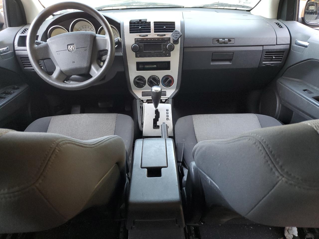 2008 Dodge Caliber Sxt VIN: 1B3HB48B08D784471 Lot: 83756725