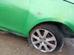 2009 MAZDA 2 TS2  for sale at Copart YORK
