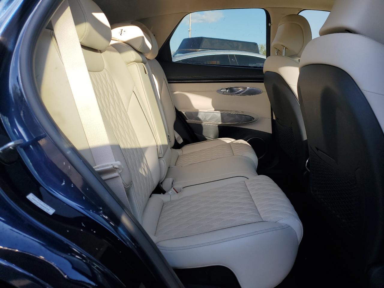 2022 Genesis Gv70 Base VIN: KMUMCDTC5NU035328 Lot: 84020865