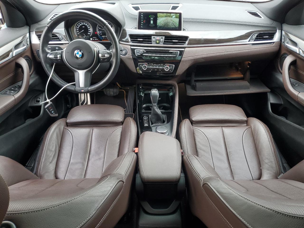 2018 BMW X2 xDrive28I VIN: WBXYJ5C3XJEF80239 Lot: 84267095