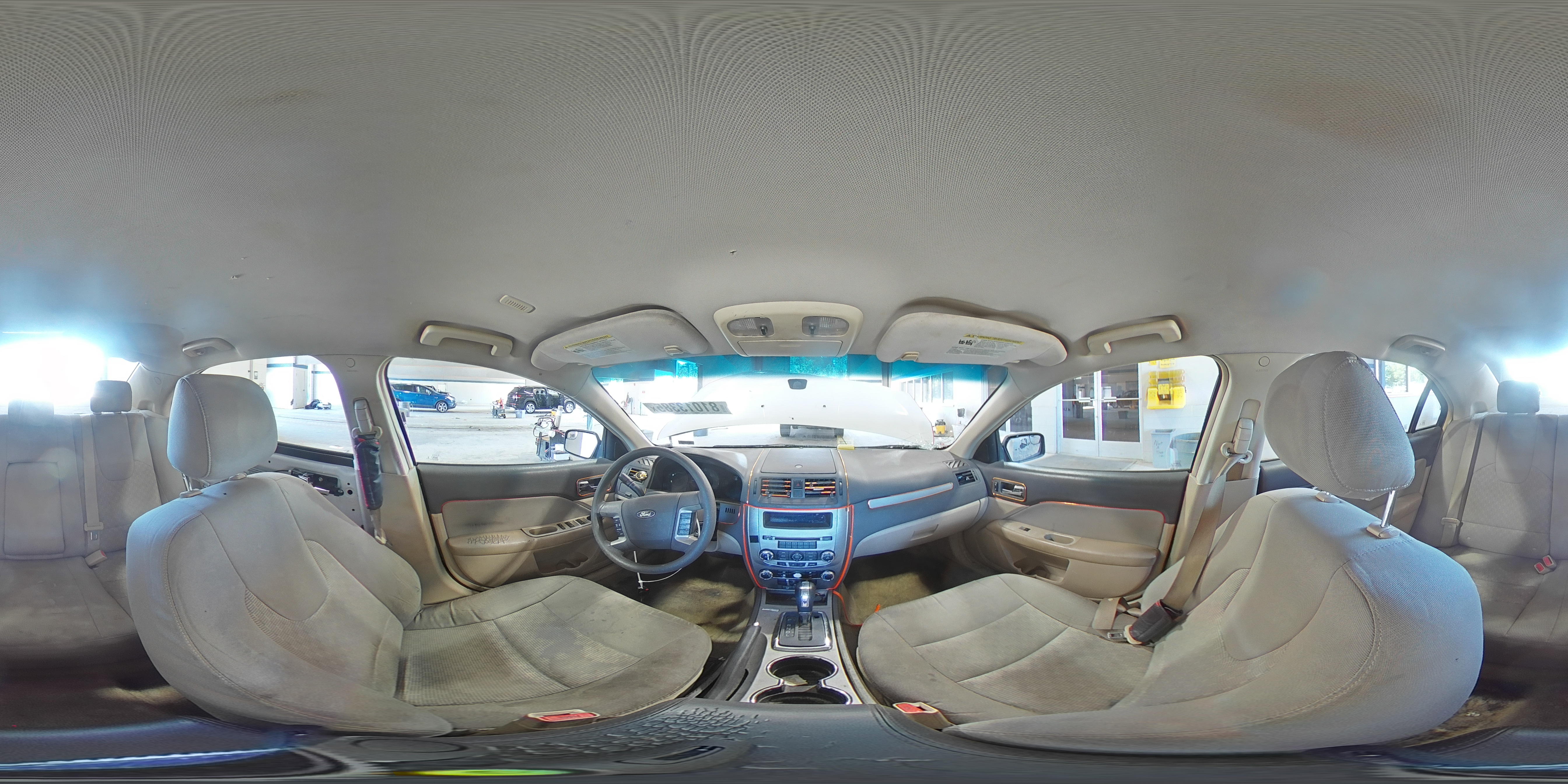 2012 Ford Fusion Se VIN: 3FAHP0HA1CR373134 Lot: 81013385