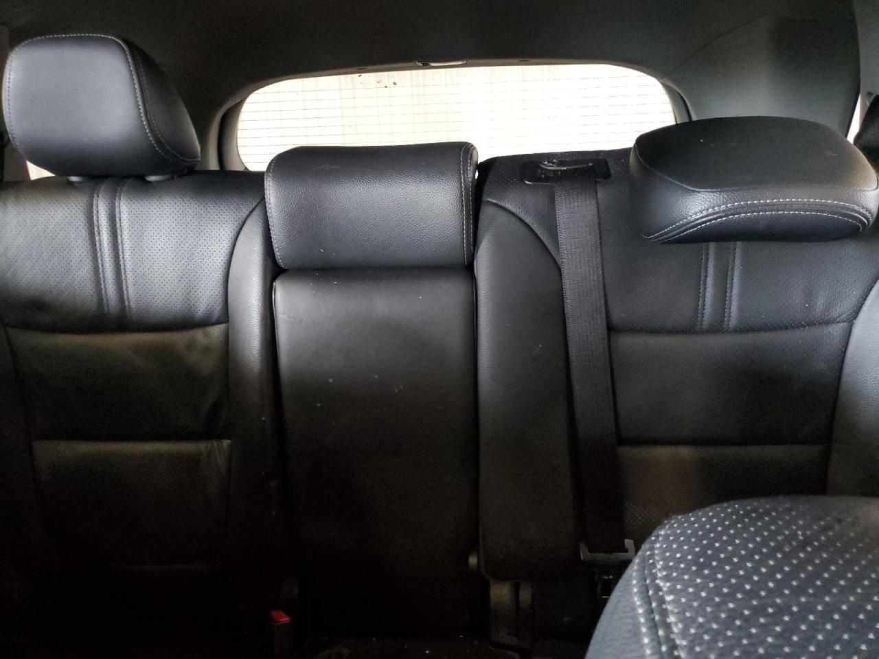 2013 Kia Sorento Ex VIN: 5XYKUCA68DG367620 Lot: 81799095