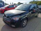 2010 KIA RIO DOMINO  for sale at Copart SANDWICH