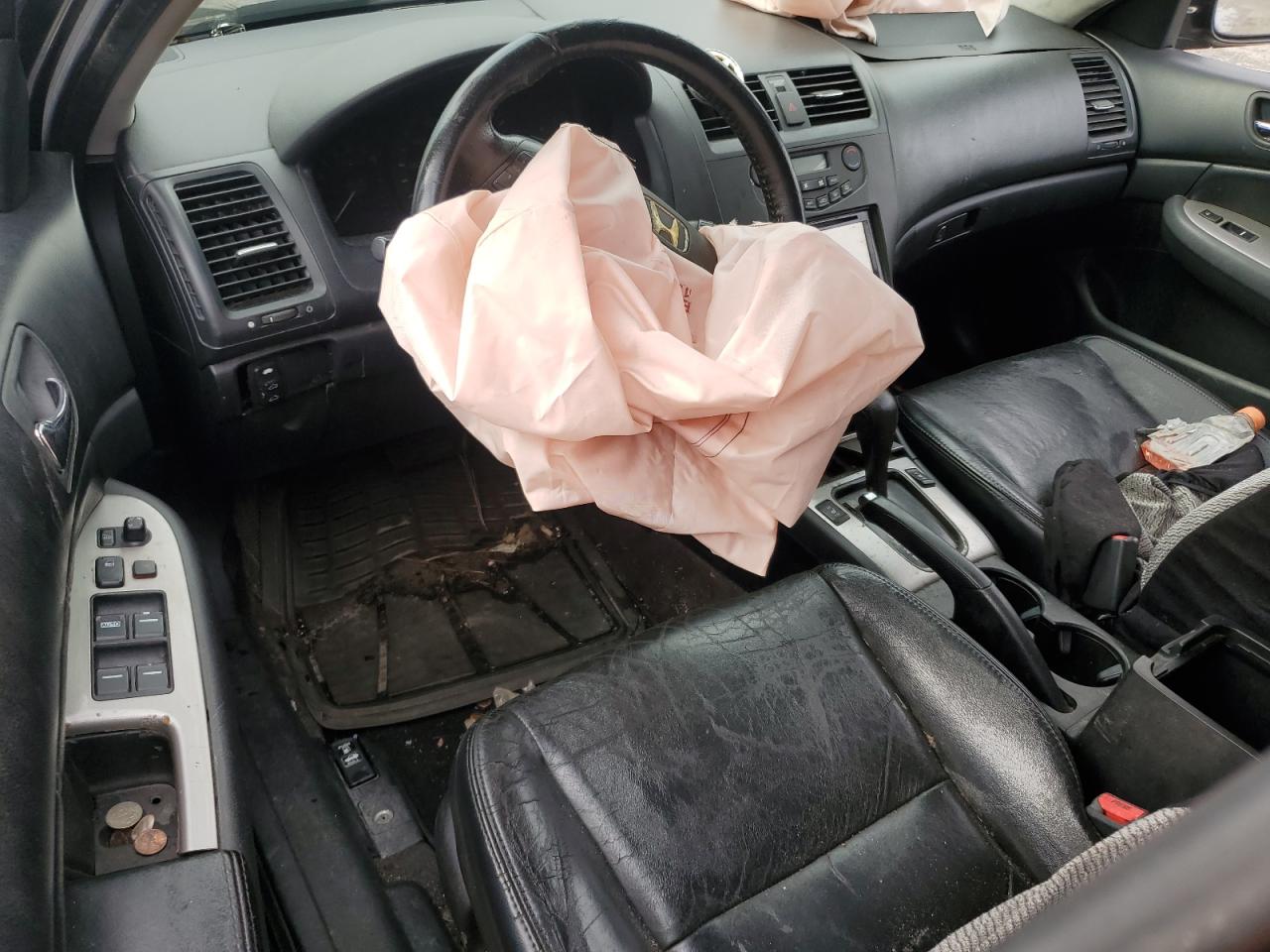 2006 Honda Accord Ex VIN: 1HGCM56886A083290 Lot: 81905605