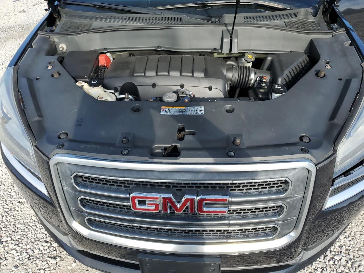 2014 GMC Acadia Slt-1 VIN: 1GKKVRKD5EJ300833 Lot: 82073065