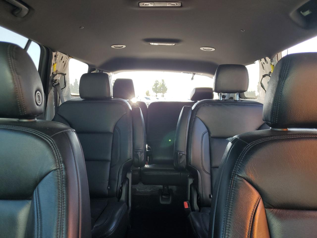2022 Chevrolet Traverse Lt VIN: 1GNEVGKW5NJ133718 Lot: 80818155