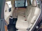 2017 VOLVO XC90 T8 INSCRIPTION T-ENG  for sale at Copart SANDY