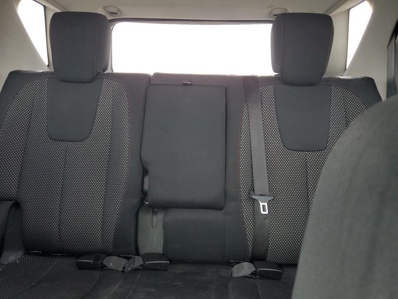 2013 Chevrolet Equinox Lt VIN: 2GNFLDE37D6420399 Lot: 81580775