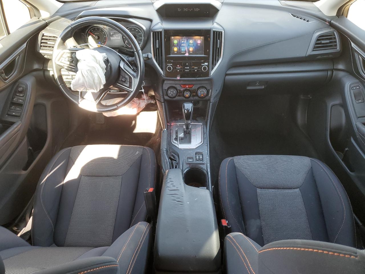 2019 Subaru Crosstrek Premium VIN: JF2GTACC8KH280998 Lot: 72043845