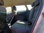 2010 AUDI A3 SE TDI  for sale at Copart PETERLEE