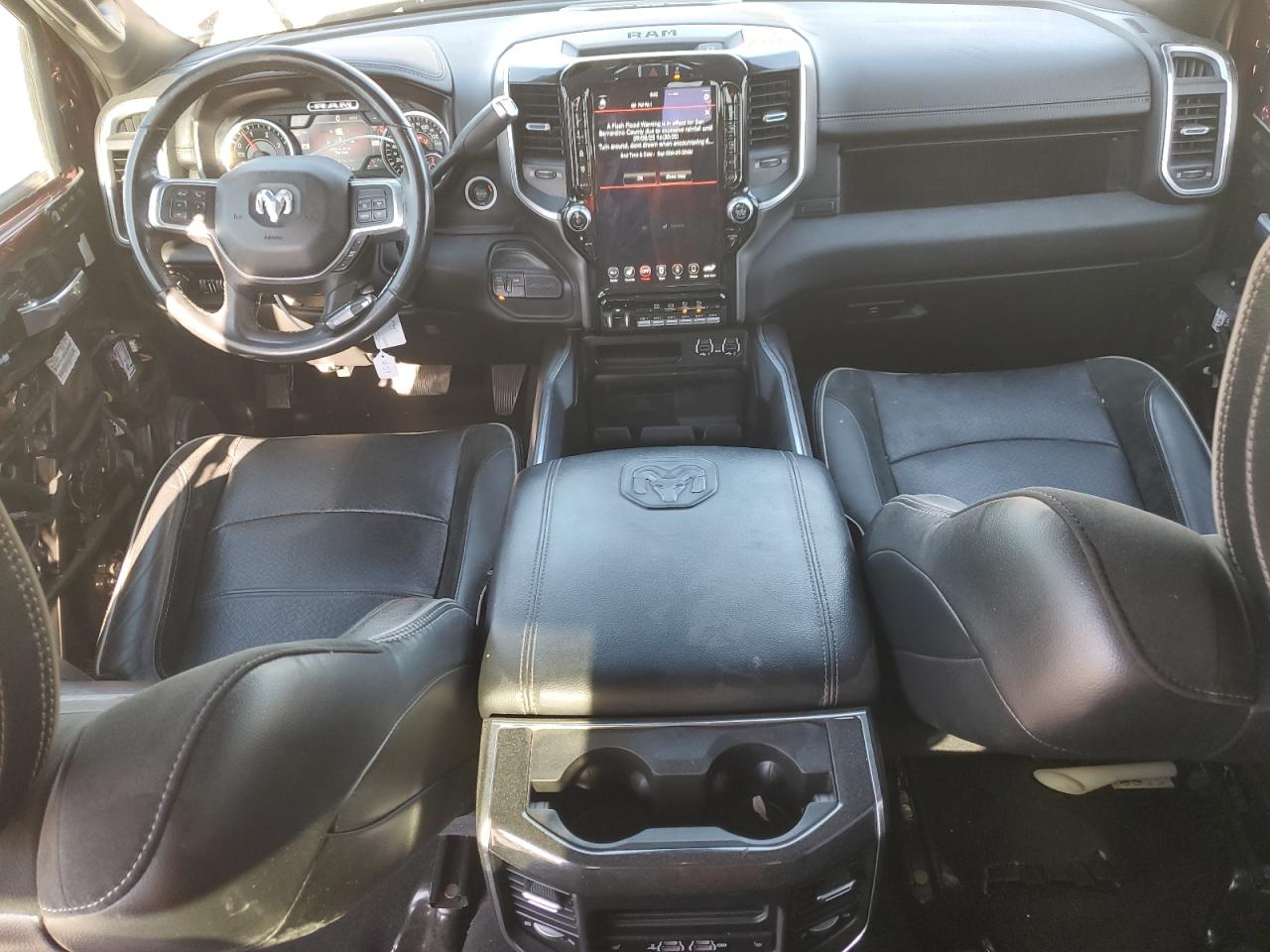 2020 Ram 2500 Laramie VIN: 3C6UR5FL3LG284379 Lot: 71662055