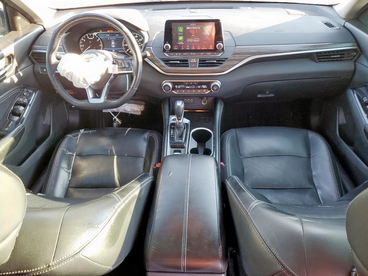 2020 Nissan Altima Sl VIN: 1N4BL4EV2LC123982 Lot: 84834185