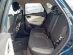 2018 RENAULT CAPTUR DYNAMIQUE S NAV DC  for sale at Copart SANDTOFT