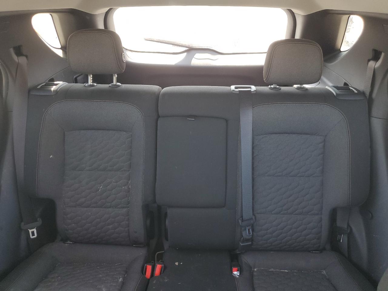 2018 Chevrolet Equinox Lt VIN: 2GNAXSEV2J6131253 Lot: 80991665