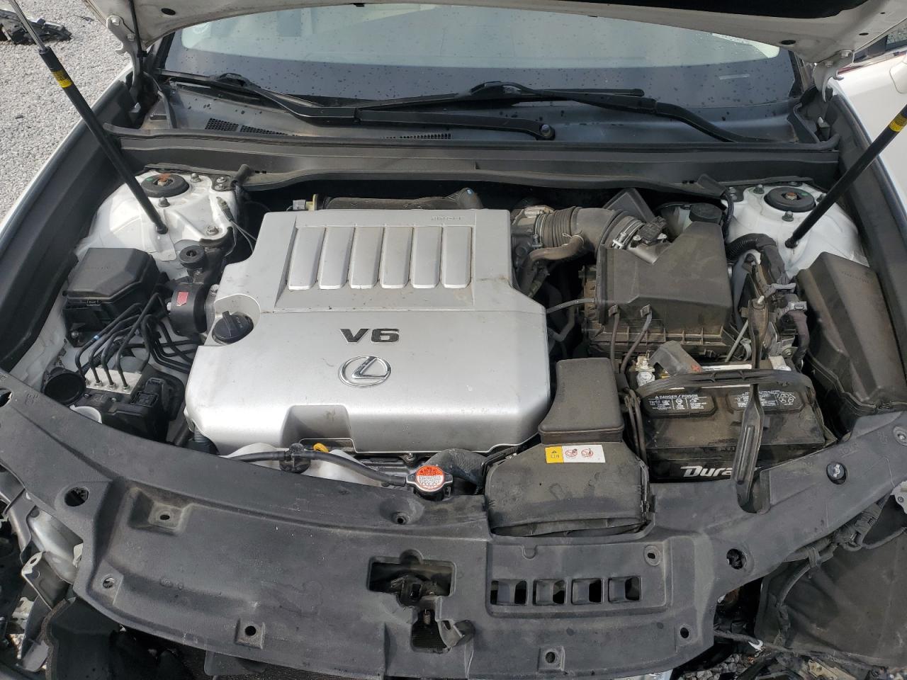 2016 Lexus Es 350 VIN: JTHBK1GG9G2242875 Lot: 82070245