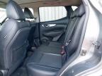 2017 NISSAN QASHQAI TEKNA DCI  for sale at Copart PETERLEE