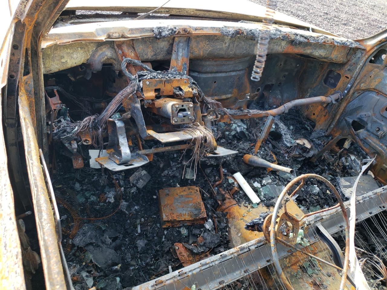 1996 GMC Sierra K2500 VIN: 1GTGK24F3TE516864 Lot: 81720265