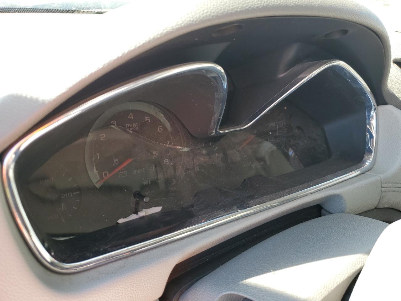 2016 Chevrolet Traverse Ls VIN: 1GNKVFED9GJ231211 Lot: 71056925