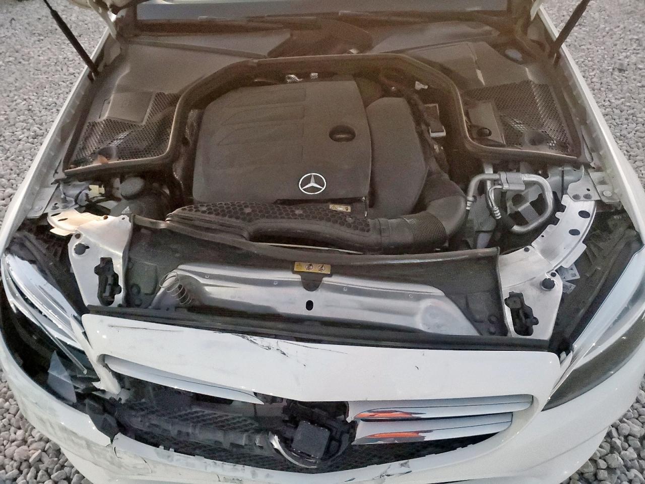 2019 Mercedes-Benz C 300 VIN: 55SWF8DBXKU307004 Lot: 81220075