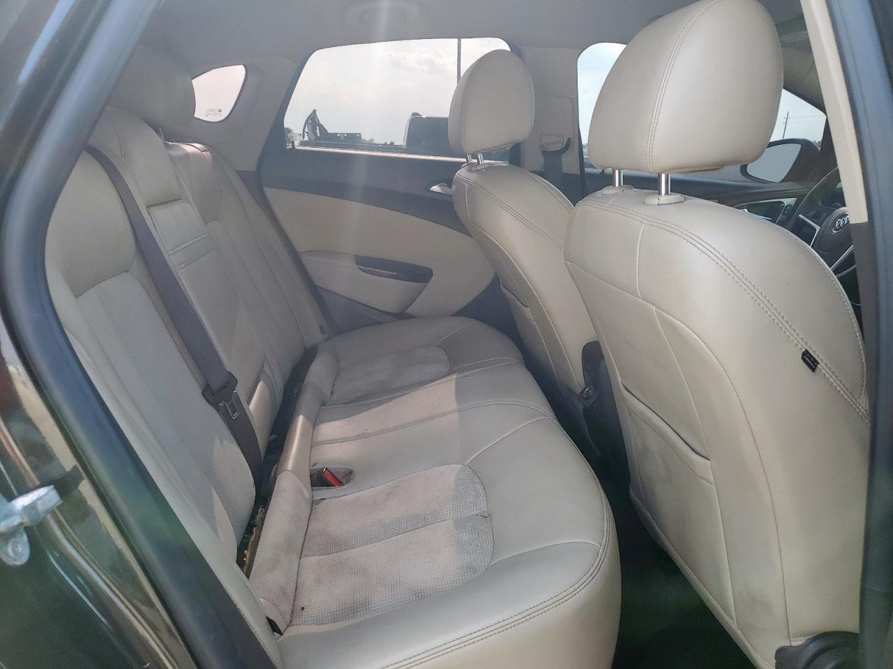 2015 Buick Verano VIN: 1G4PP5SK0F4185945 Lot: 81317585