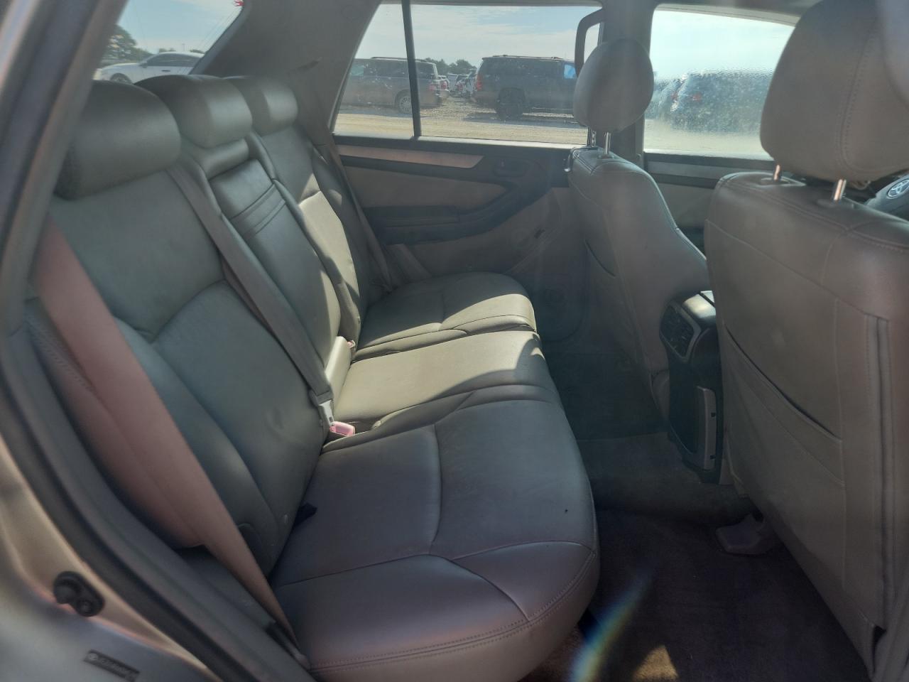 2006 Toyota 4Runner Sr5 VIN: JTEZU14R660065790 Lot: 71162665