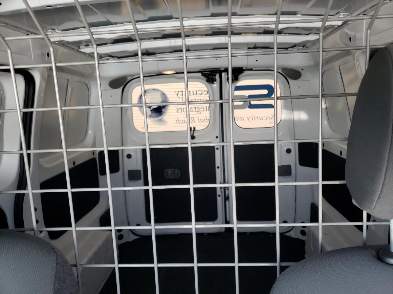 2019 Nissan Nv200 2.5S VIN: 3N6CM0KN3KK698476 Lot: 81013105