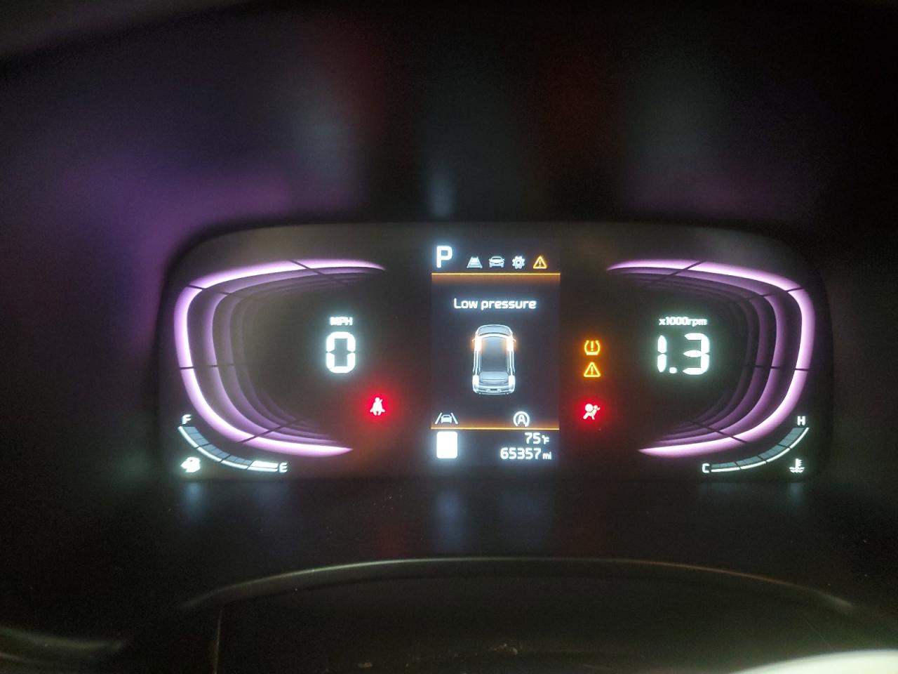 2023 Kia Soul Lx VIN: KNDJ23AU5P7870202 Lot: 84720445