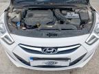 2015 HYUNDAI I40 STYLE BLUE DRIVE CRDI  for sale at Copart SANDWICH