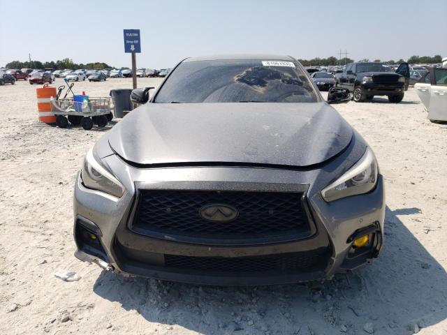  INFINITI Q50 2019 Szary