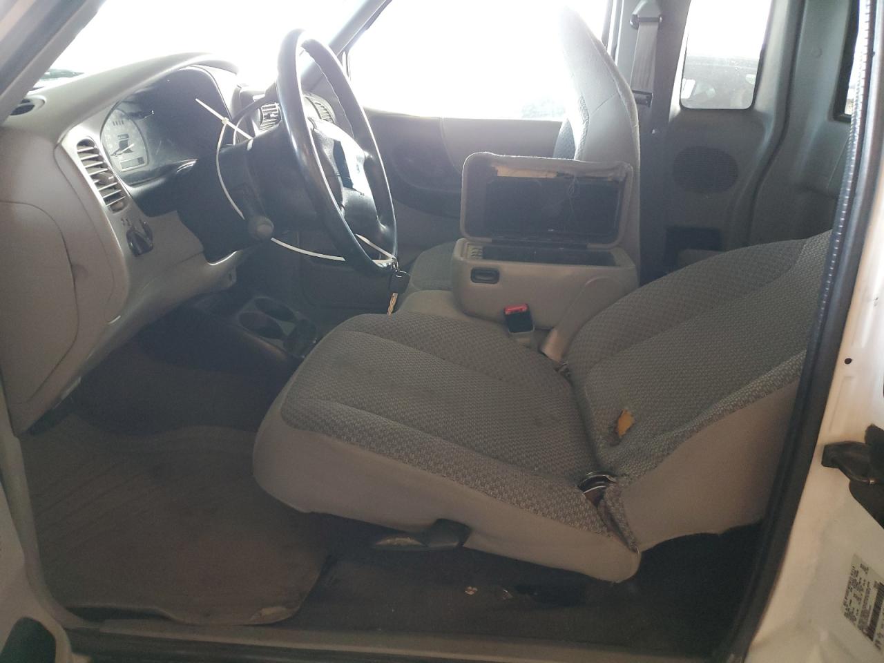 1999 Ford Ranger Super Cab VIN: 1FTYR14V9XPB04685 Lot: 71372745