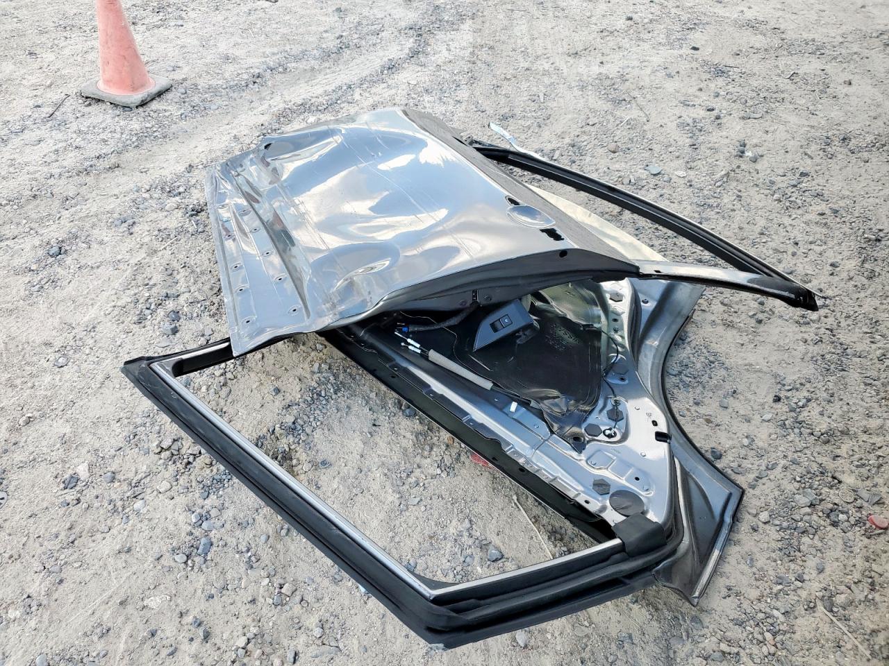 2022 Nissan Rogue Sv VIN: 5N1BT3BA4NC691266 Lot: 81424815