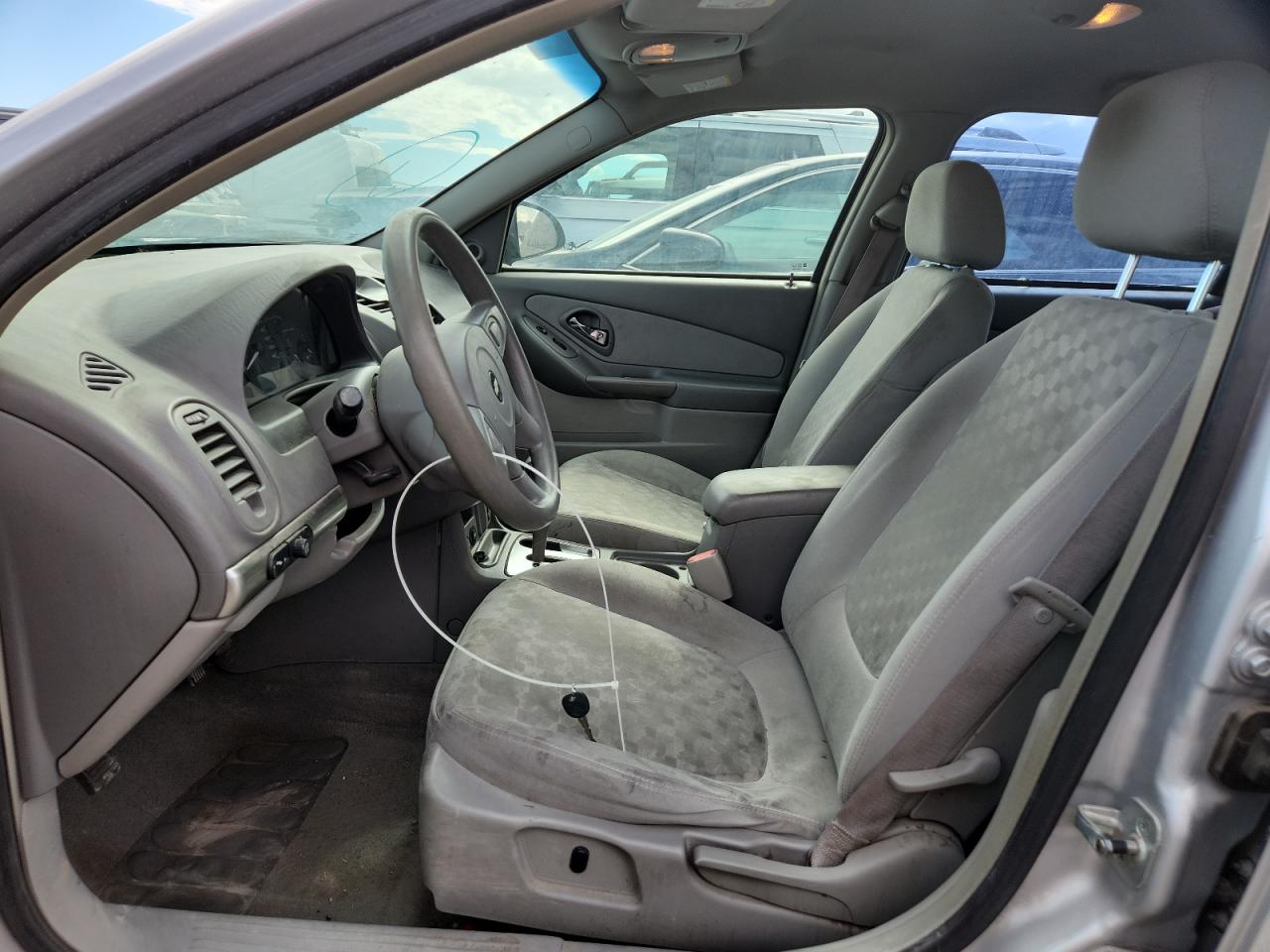 2005 Chevrolet Malibu Maxx Ls VIN: 1G1ZT62805F267835 Lot: 70867415