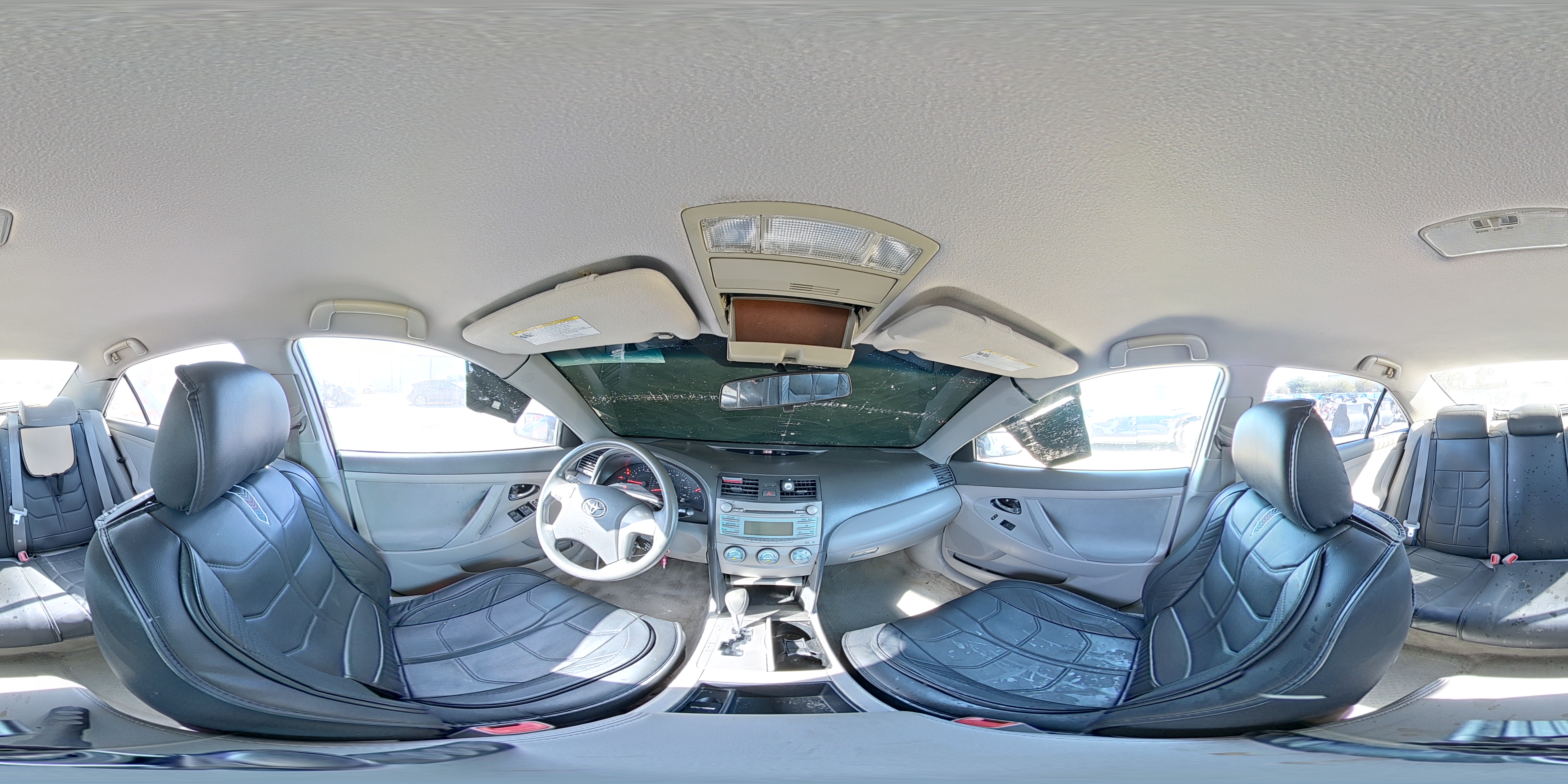 2009 Toyota Camry Base VIN: 4T1BE46K99U413708 Lot: 81092205