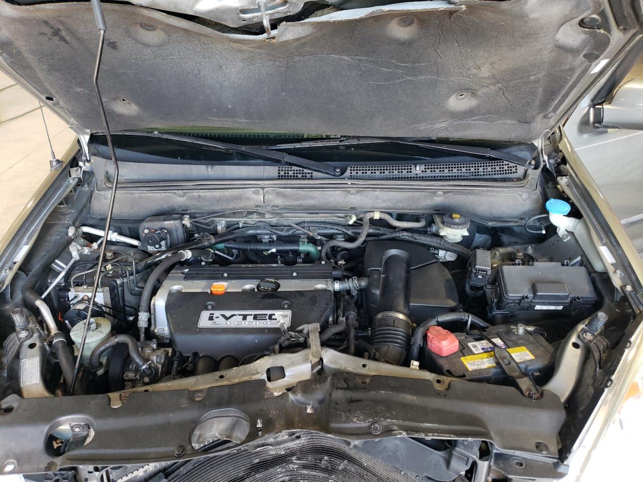 2005 Honda Cr-V Ex VIN: SHSRD78875U347941 Lot: 84226035