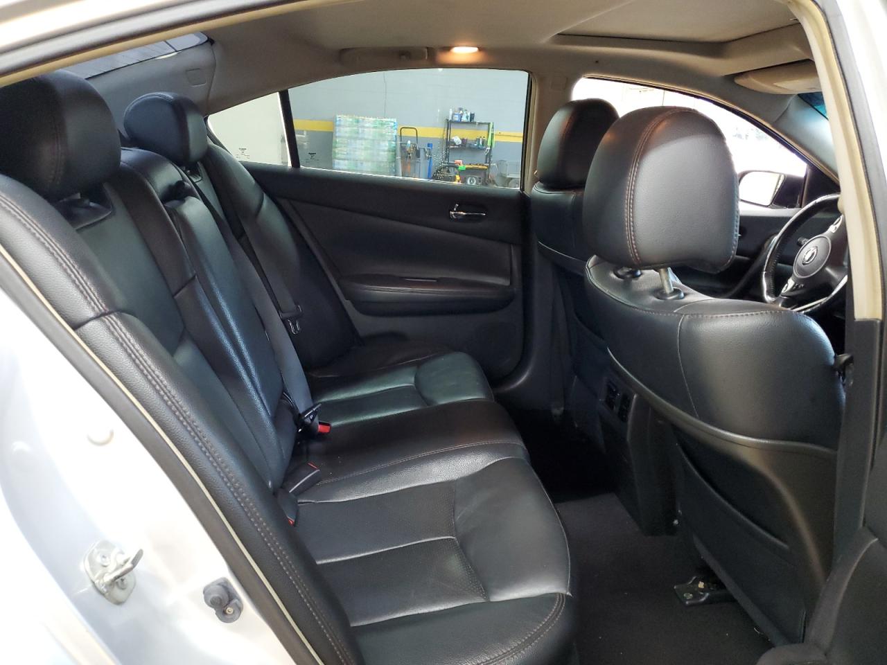 2012 Nissan Maxima S VIN: 1N4AA5AP3CC815490 Lot: 81919455