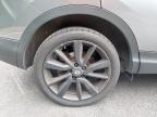 2017 NISSAN QASHQAI TEKNA DCI  for sale at Copart ST HELENS