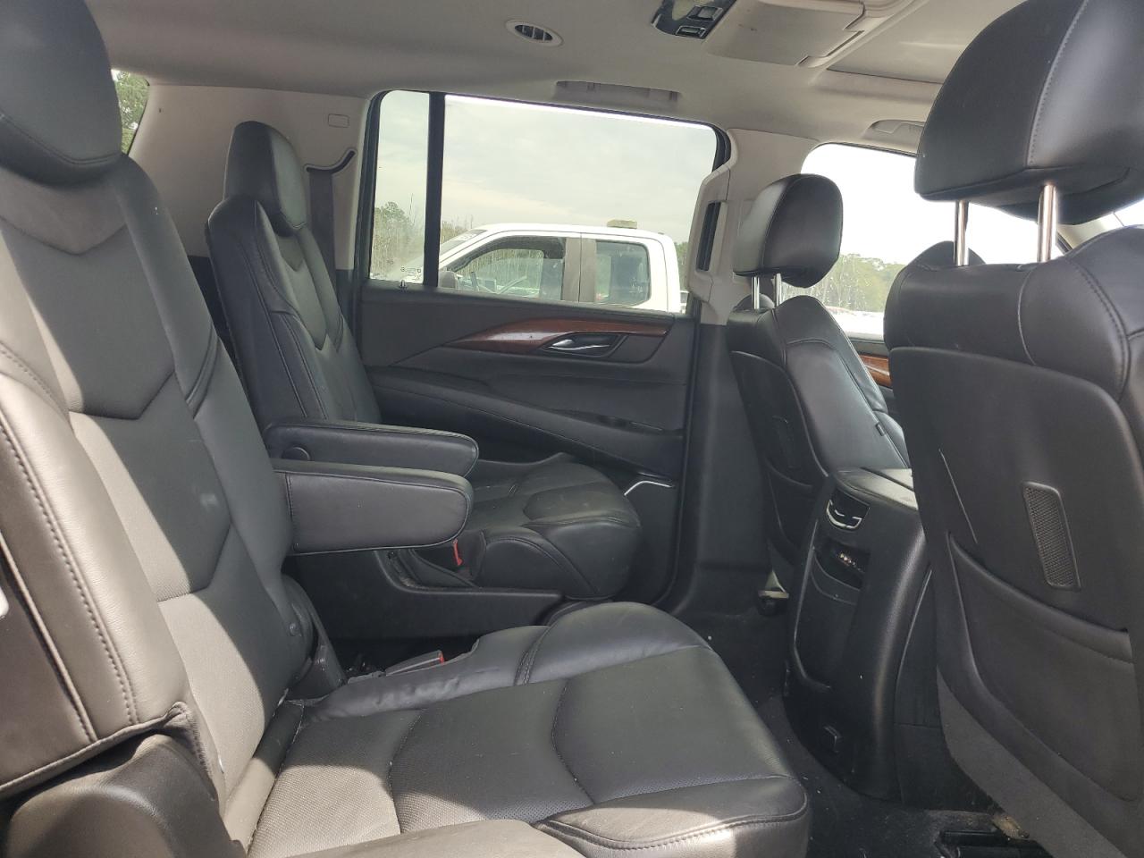 2016 Cadillac Escalade Esv Premium VIN: 1GYS3JKJ1GR193089 Lot: 81263695