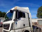 2017 MAN TGX  for sale at Copart WOLVERHAMPTON