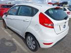 2010 FORD FIESTA EDGE 60  for sale at Copart CHESTER