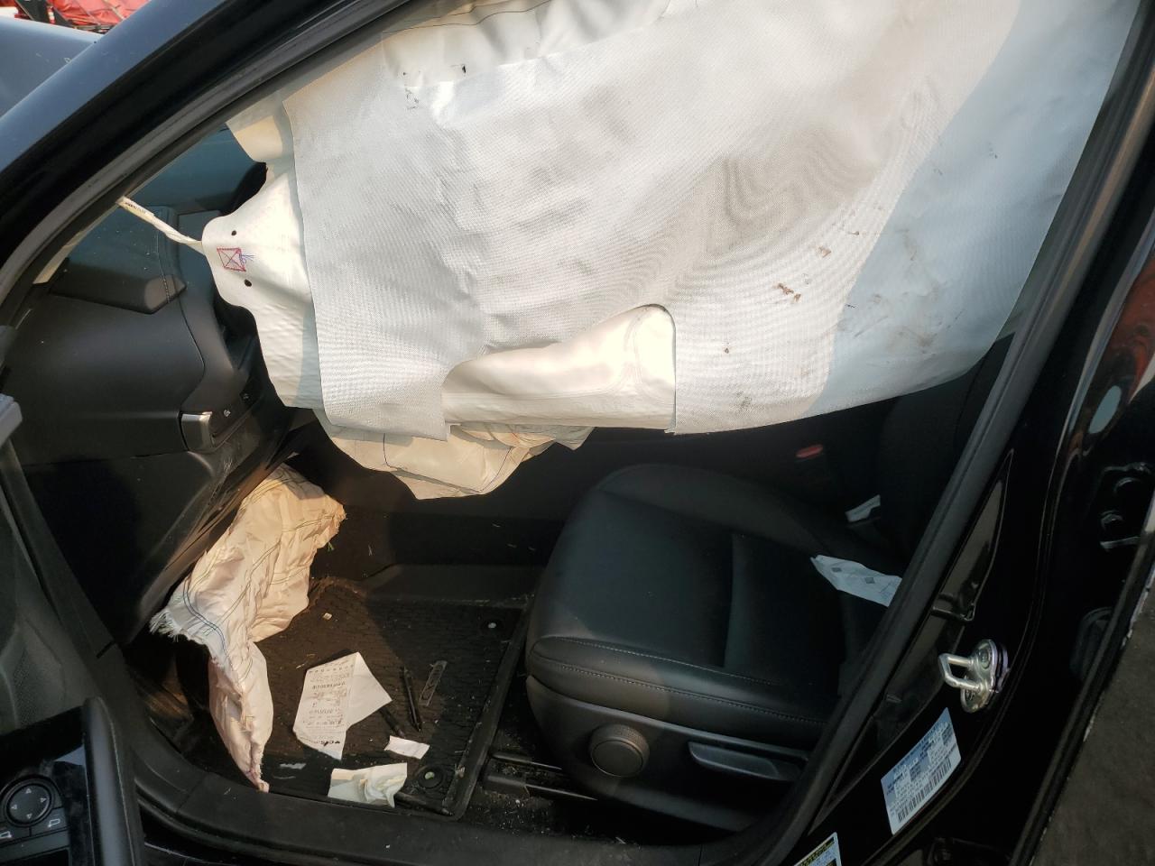 2024 Mazda Cx-30 Select VIN: 3MVDMBBM6RM712801 Lot: 71689875