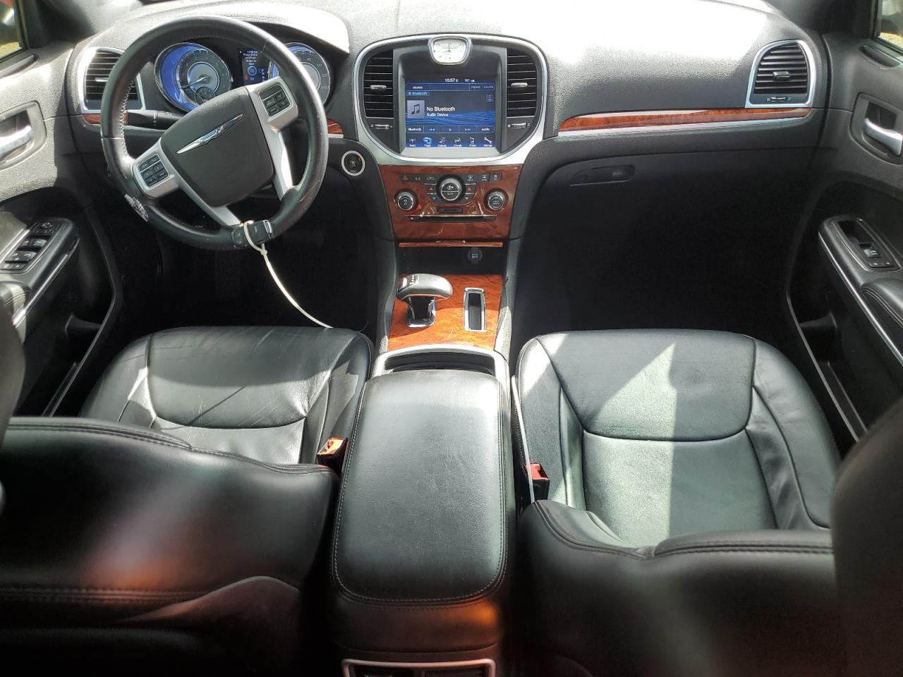 2014 Chrysler 300 VIN: 2C3CCARG1EH211757 Lot: 81762945