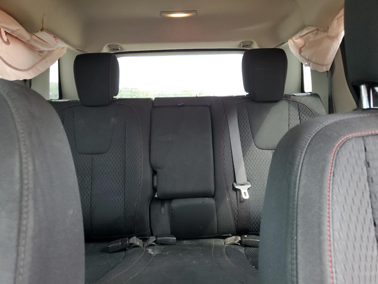 2013 GMC Terrain Sle VIN: 2GKALMEK7D6246543 Lot: 81707605
