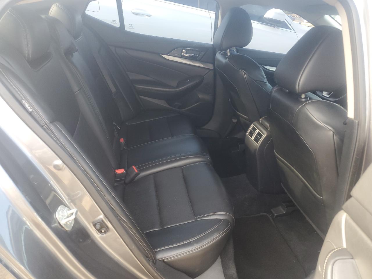 1N4AA6CV6LC360670 2020 Nissan Maxima Sv