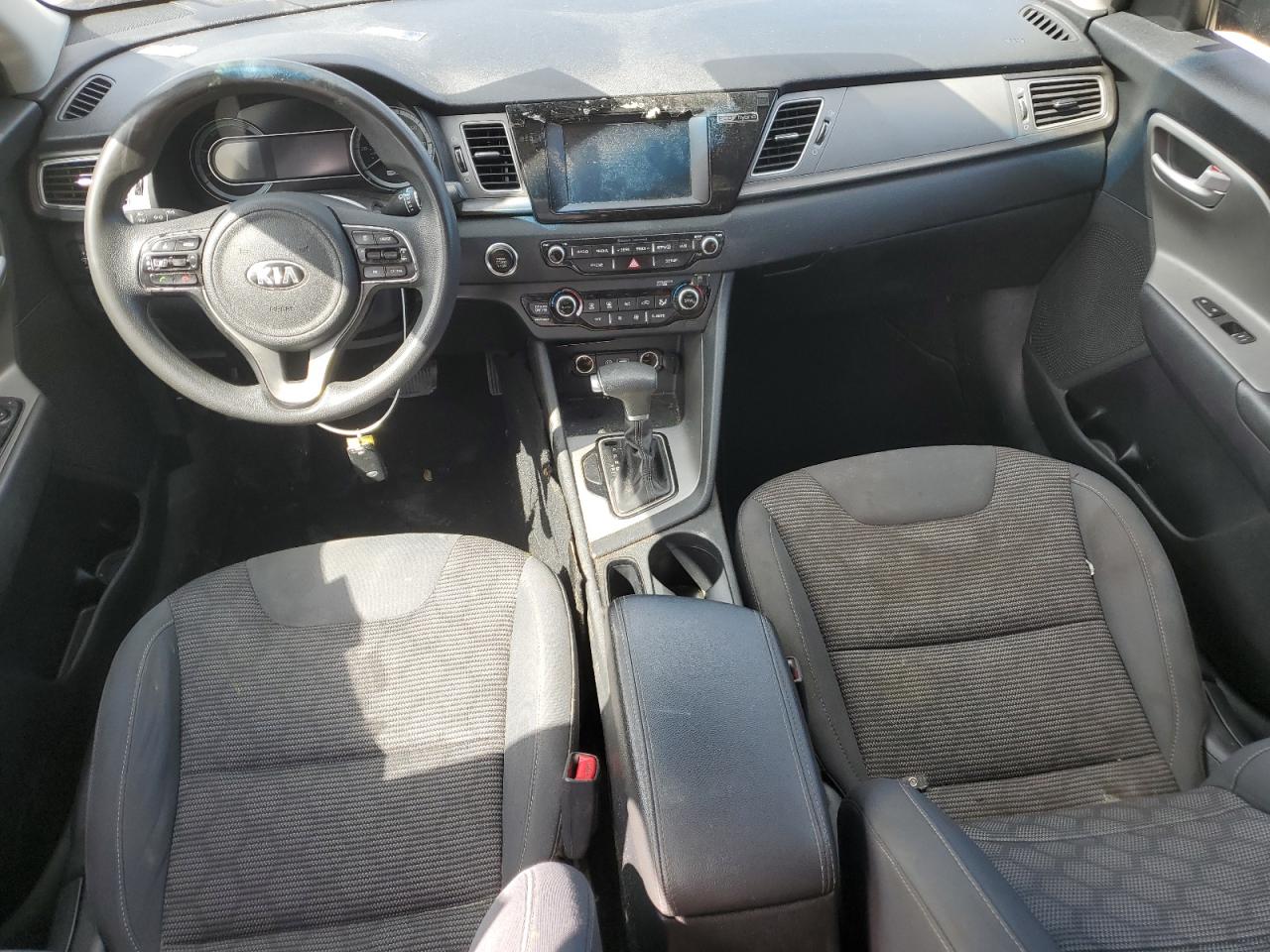 2019 Kia Niro Fe VIN: KNDCB3LC5K5233330 Lot: 81621045