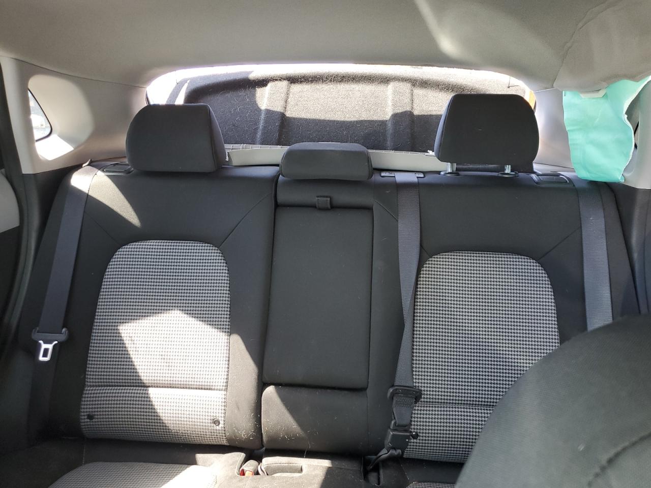 2020 Hyundai Kona Sel VIN: KM8K2CAA8LU396361 Lot: 81132955