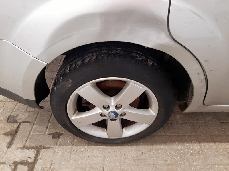 2007 FORD S-MAX TITANIUM TDCI A 